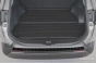 Galinio bamperio apsauga Toyota RAV4 VI (2025→)